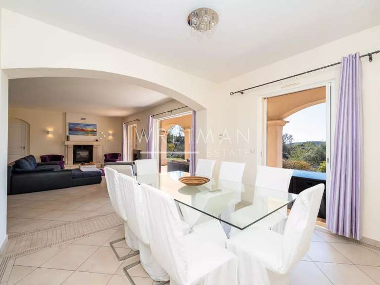 House Tourrettes-sur-Loup - 4 bedrooms - 200m²