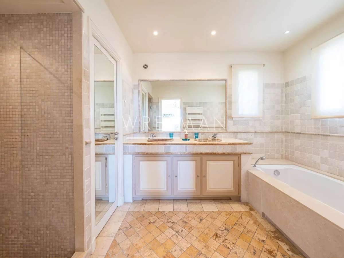 House Tourrettes-sur-Loup