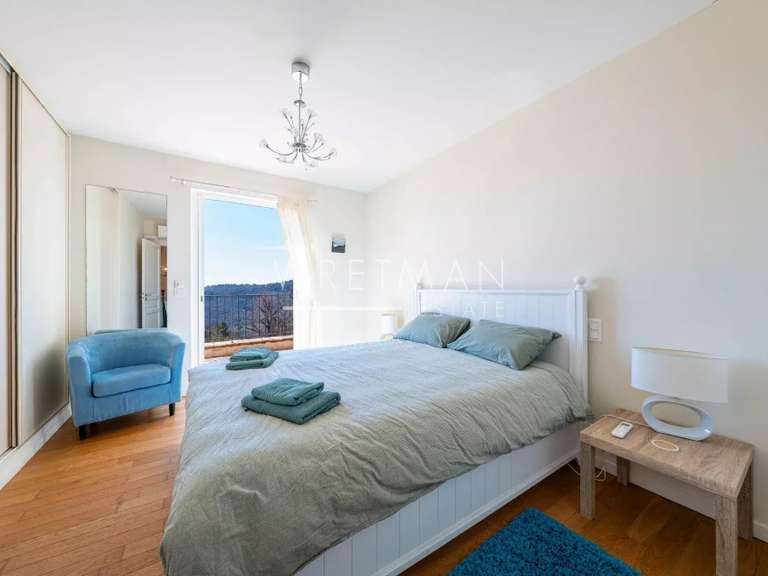 House Tourrettes-sur-Loup - 4 bedrooms - 200m²