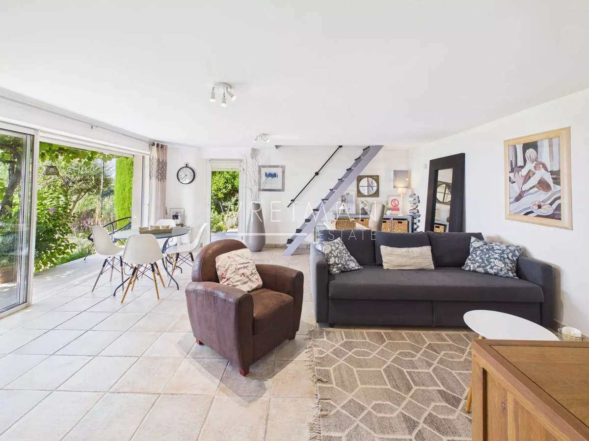 Maison Tourrettes-sur-Loup