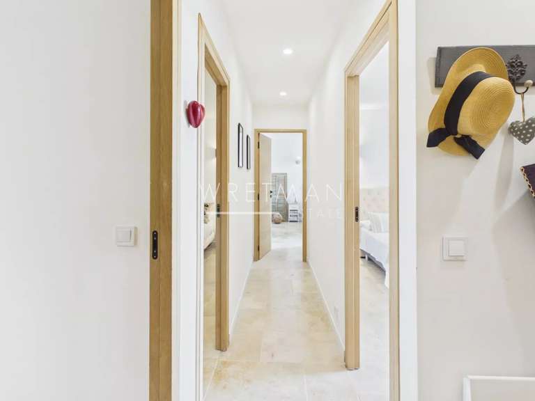 Maison avec Vue sur mer Tourrettes-sur-Loup - 223m²