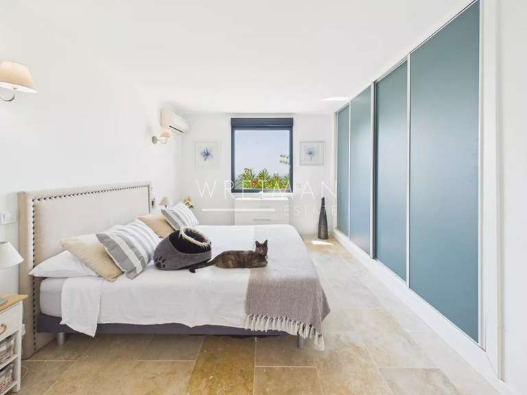 Maison avec Vue sur mer Tourrettes-sur-Loup - 223m²