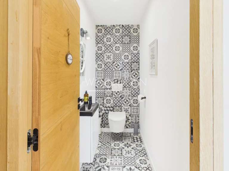 Maison avec Vue sur mer Tourrettes-sur-Loup - 223m²