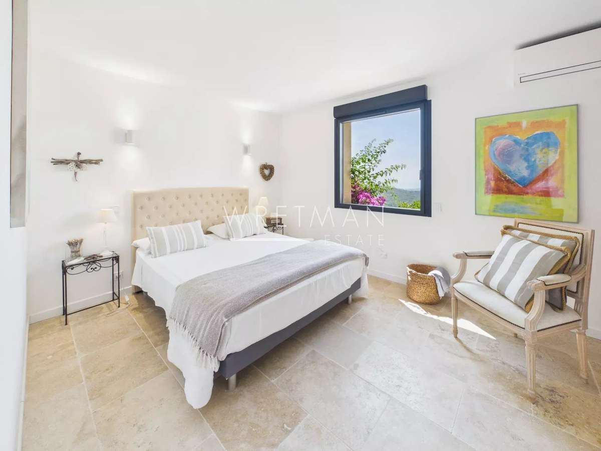 Maison Tourrettes-sur-Loup