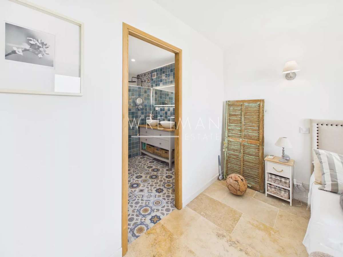 Maison Tourrettes-sur-Loup