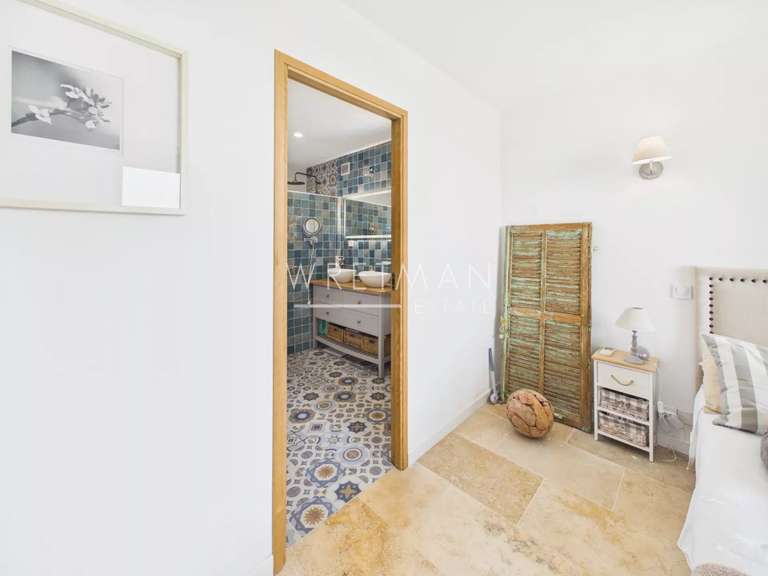 Maison avec Vue sur mer Tourrettes-sur-Loup - 223m²