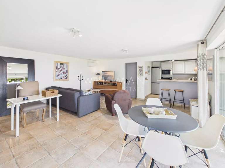 Maison avec Vue sur mer Tourrettes-sur-Loup - 223m²