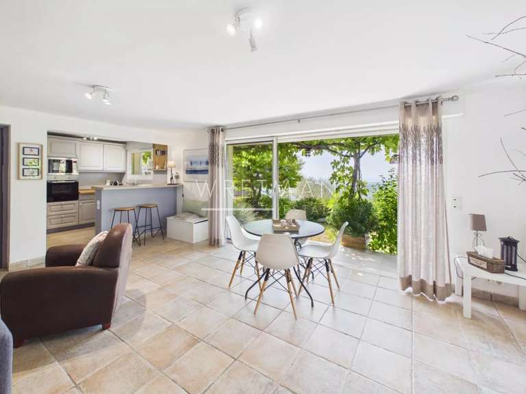 Maison avec Vue sur mer Tourrettes-sur-Loup - 223m²