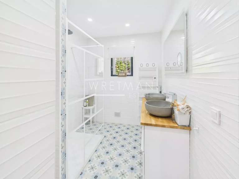 Maison avec Vue sur mer Tourrettes-sur-Loup - 223m²