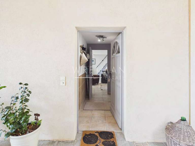 Maison avec Vue sur mer Tourrettes-sur-Loup - 223m²