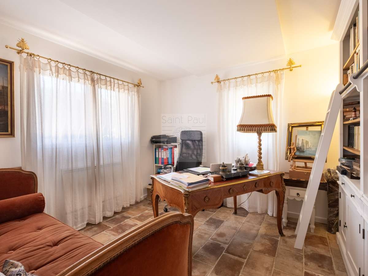 Maison Tourrettes-sur-Loup