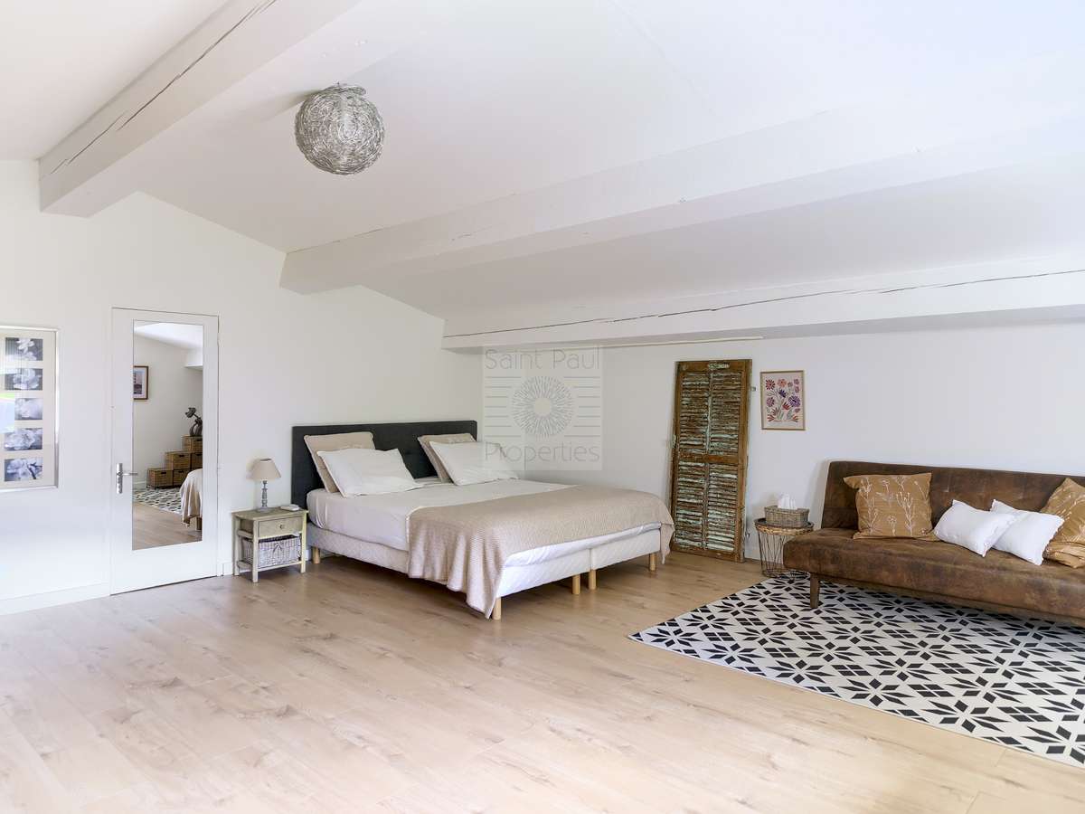 Maison Tourrettes-sur-Loup