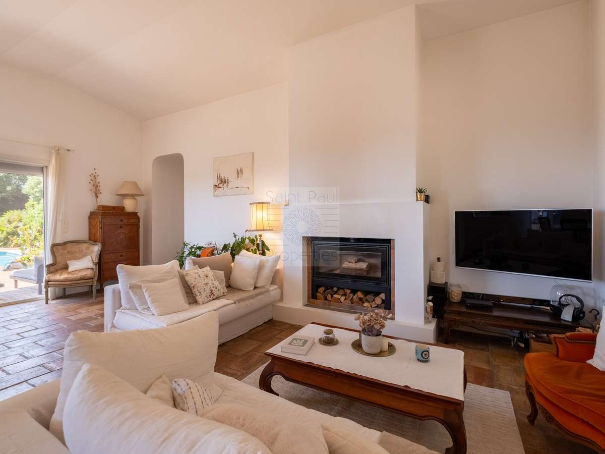 Maison Tourrettes-sur-Loup