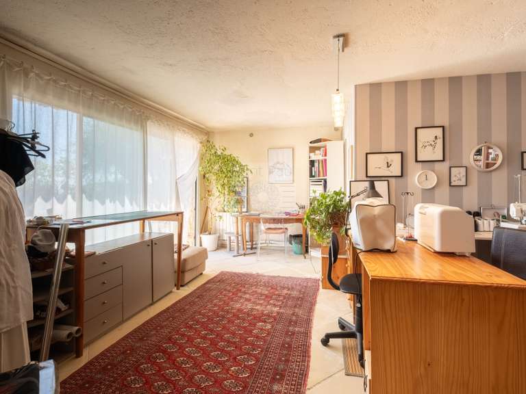 Maison avec Vue sur mer Tourrettes-sur-Loup - 4 chambres - 170m²