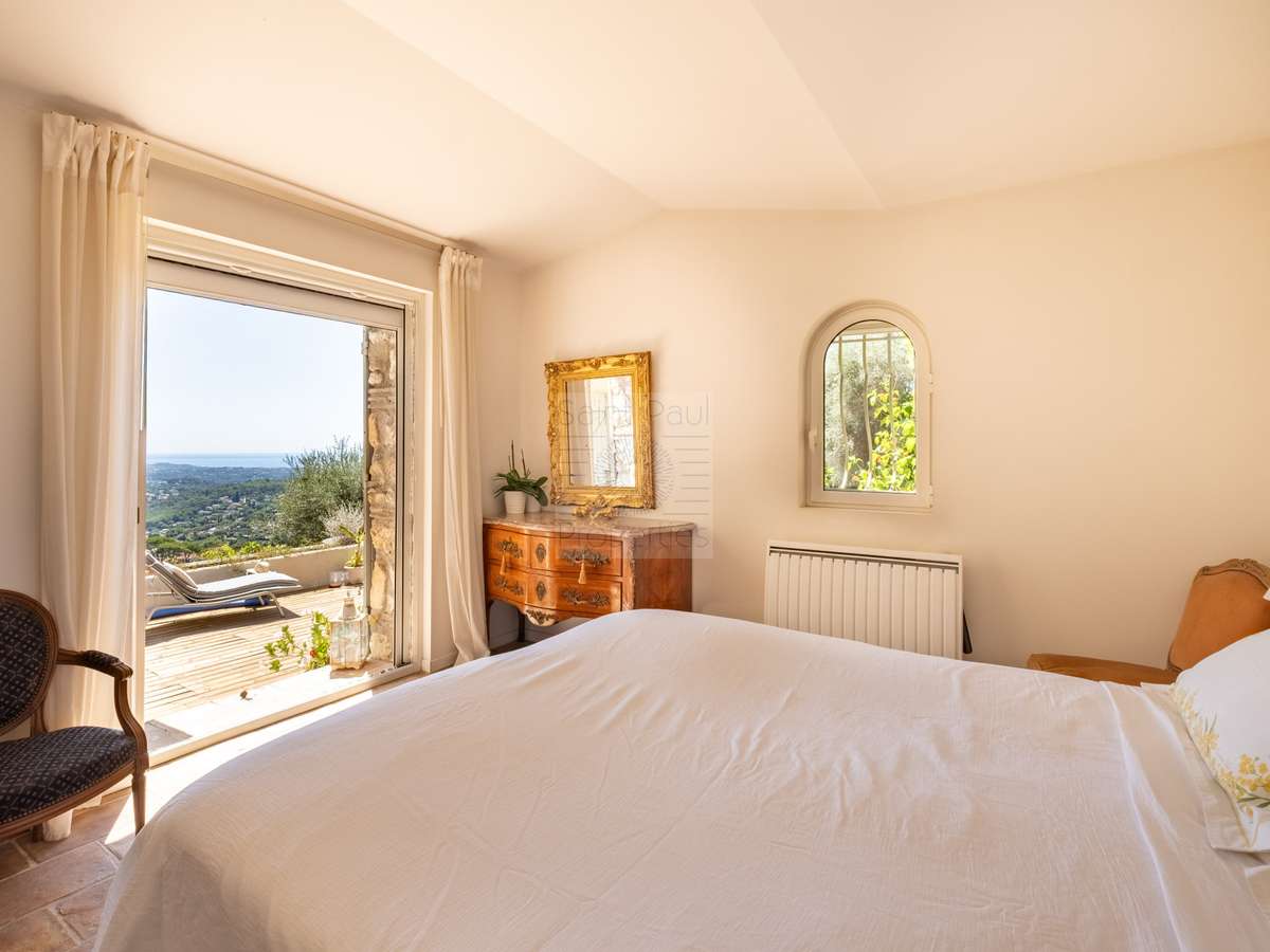 Maison Tourrettes-sur-Loup