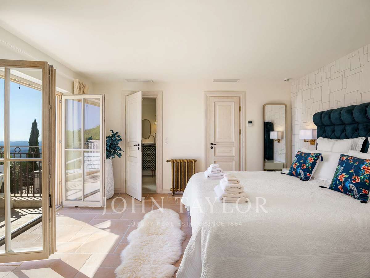 Maison Tourrettes-sur-Loup