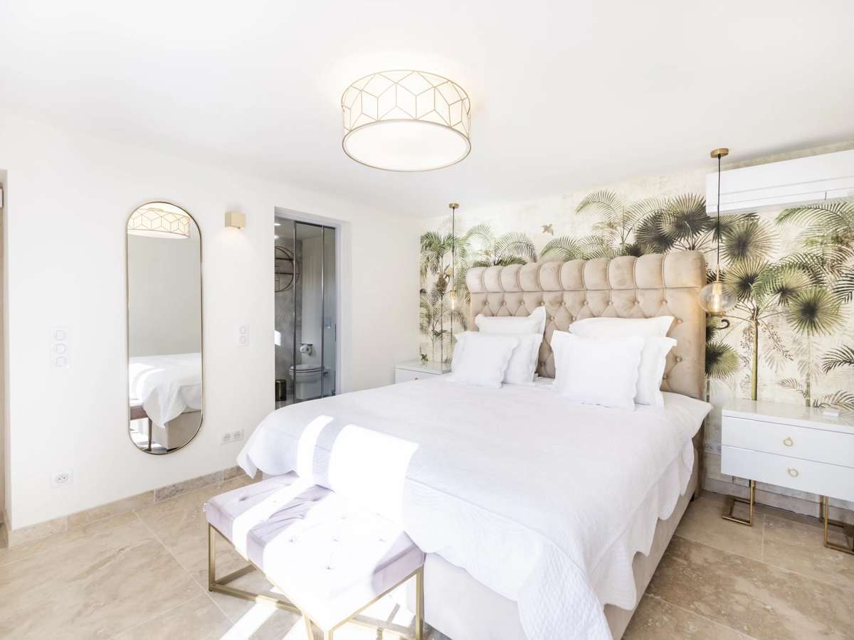 Maison Tourrettes-sur-Loup