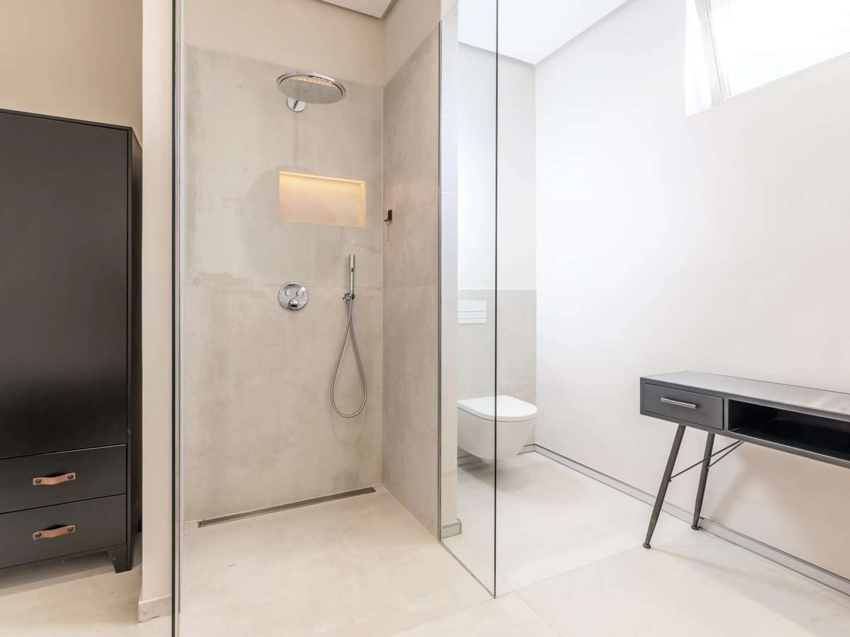 Maison Tourrettes-sur-Loup
