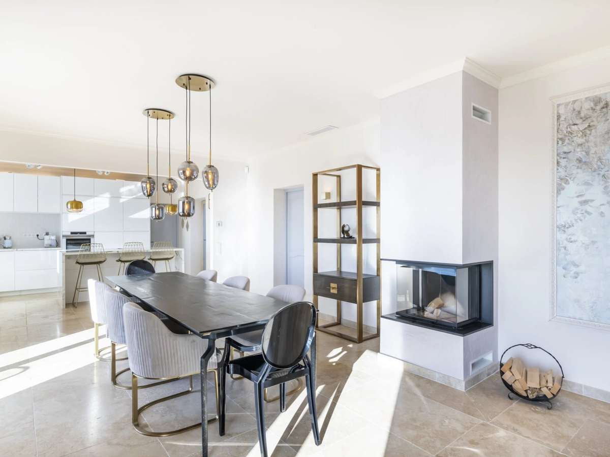 Maison Tourrettes-sur-Loup