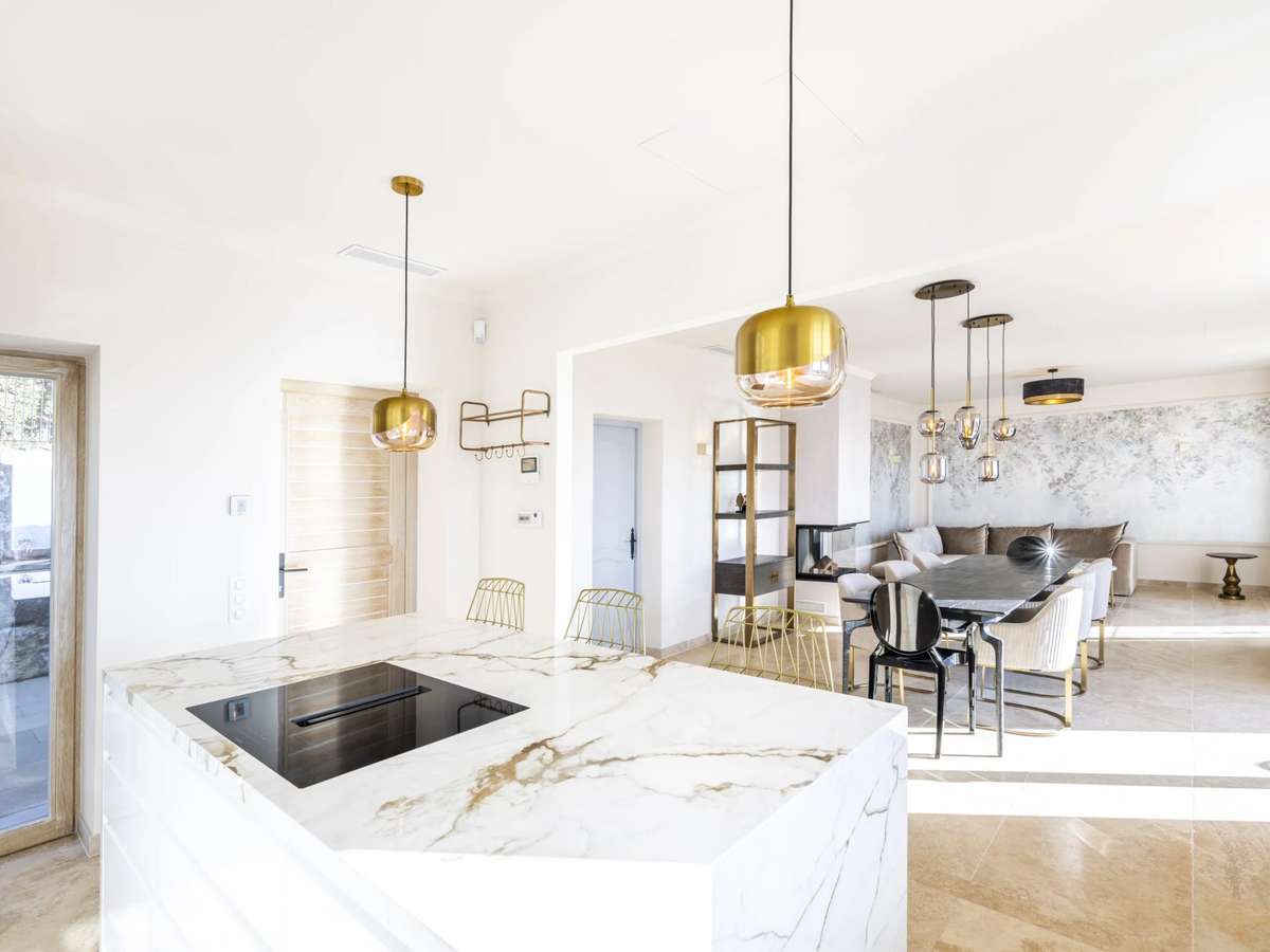 Maison Tourrettes-sur-Loup