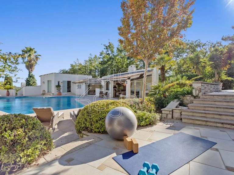 Property Tourrettes-sur-Loup - 5 bedrooms - 227m²