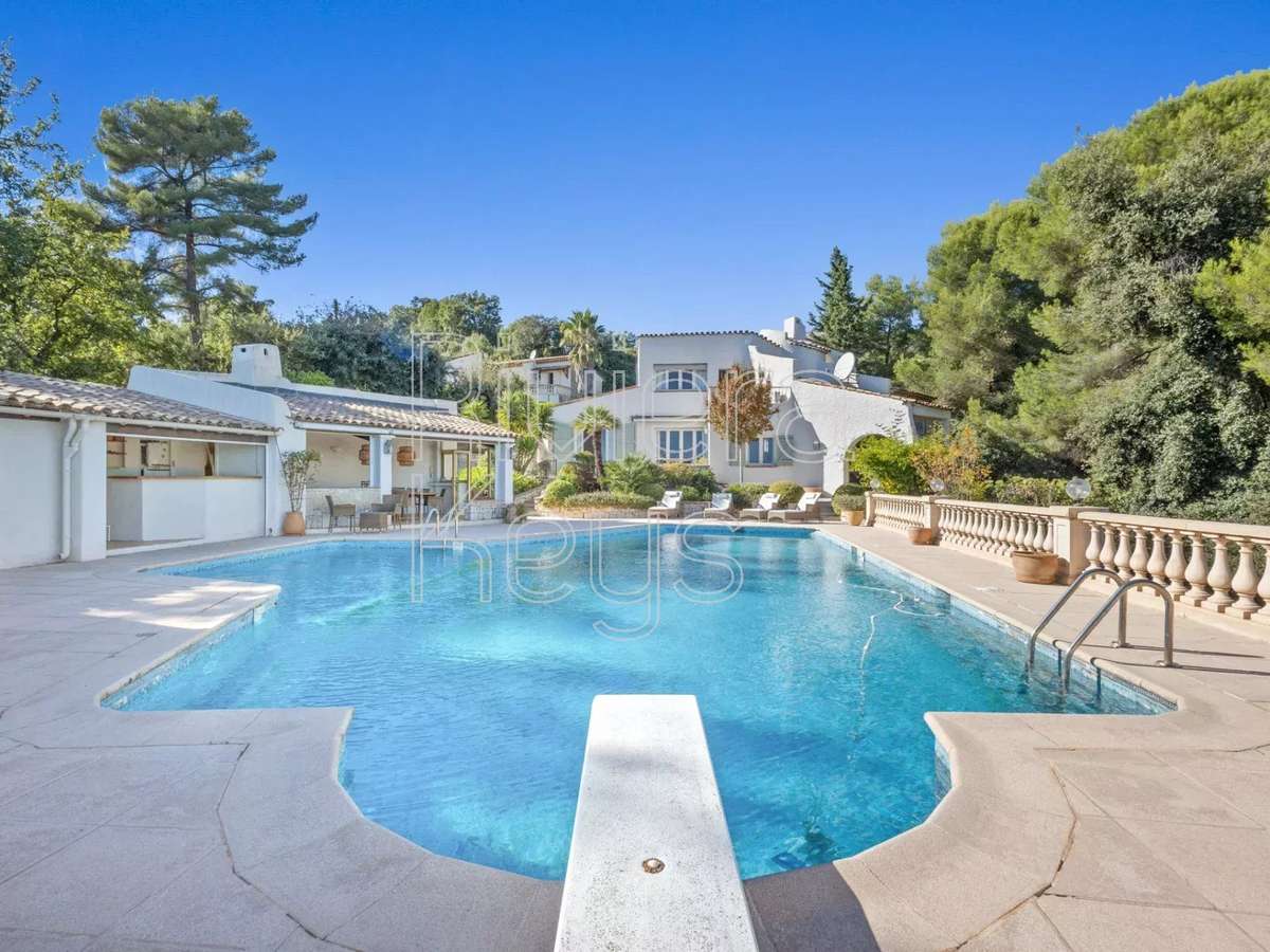 Property Tourrettes-sur-Loup