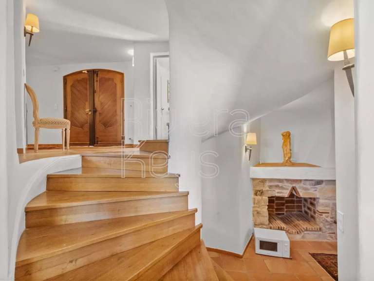 Property Tourrettes-sur-Loup - 5 bedrooms - 227m²