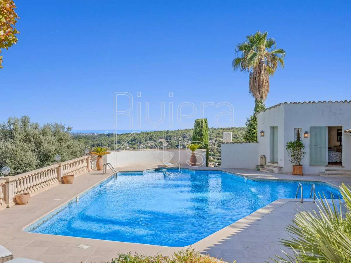 Property Tourrettes-sur-Loup