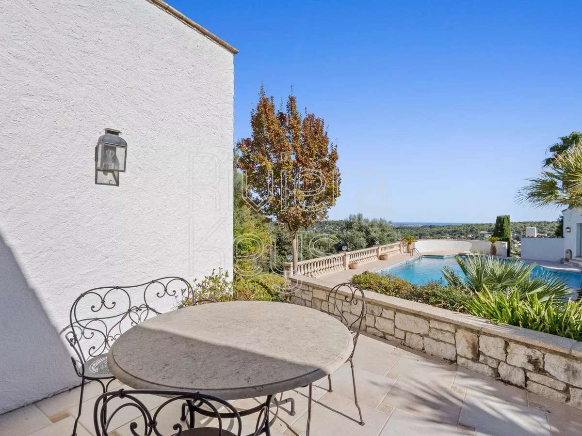 Property Tourrettes-sur-Loup