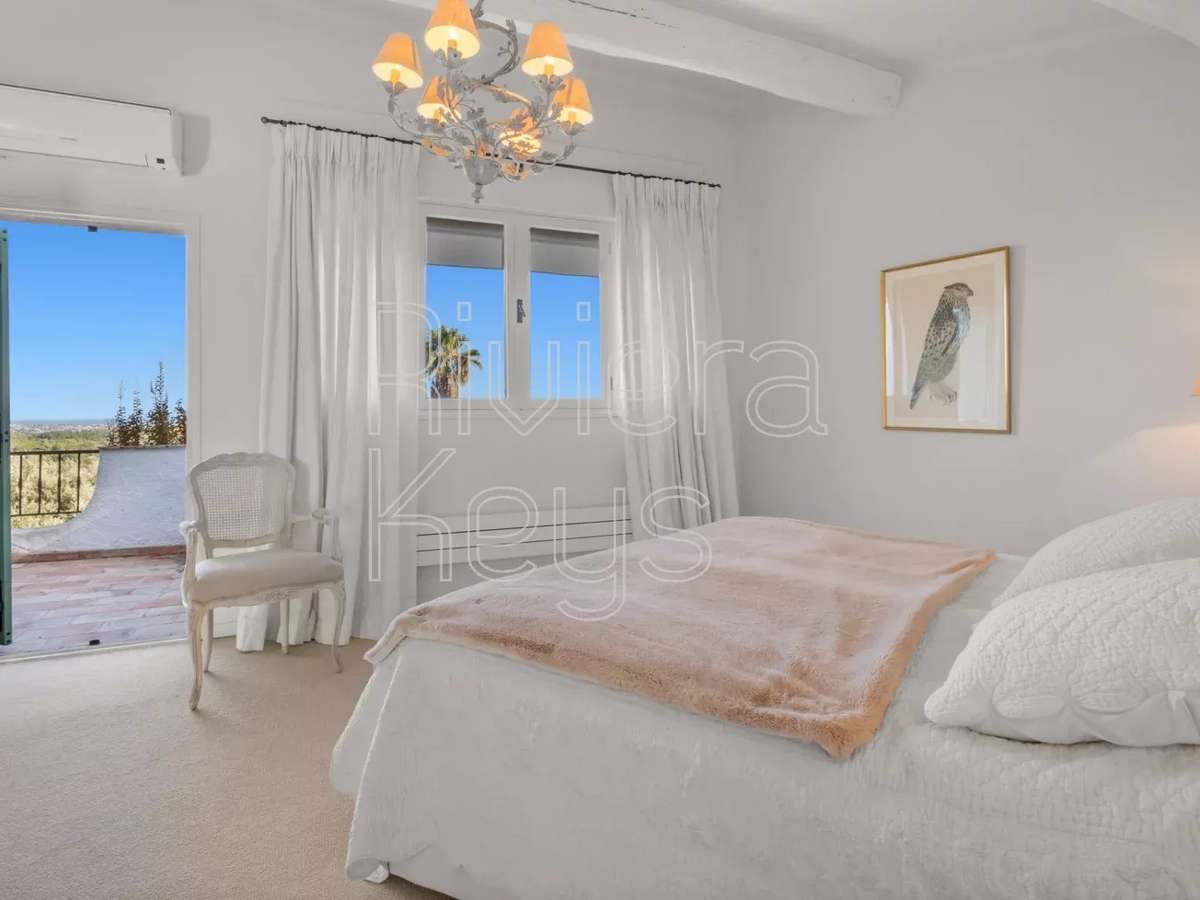 Property Tourrettes-sur-Loup