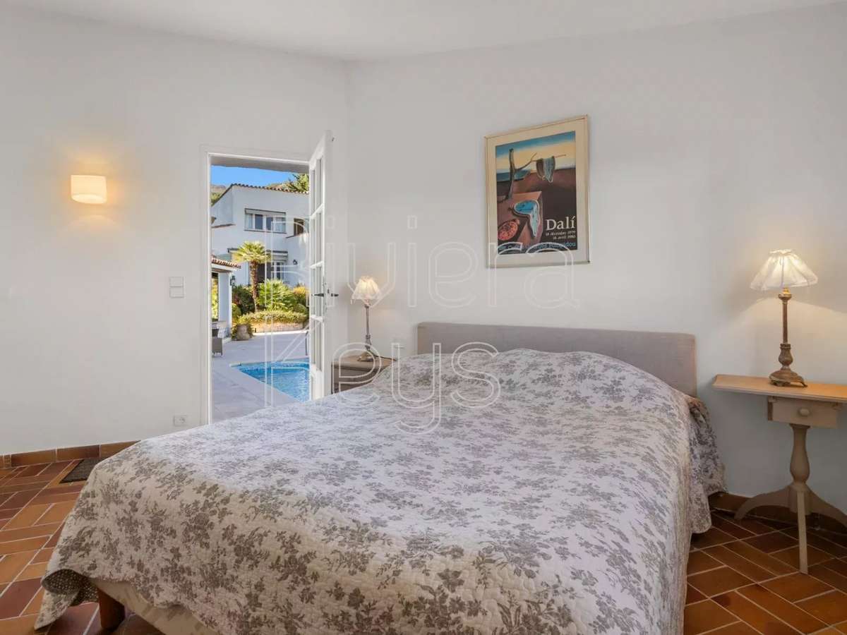 Property Tourrettes-sur-Loup