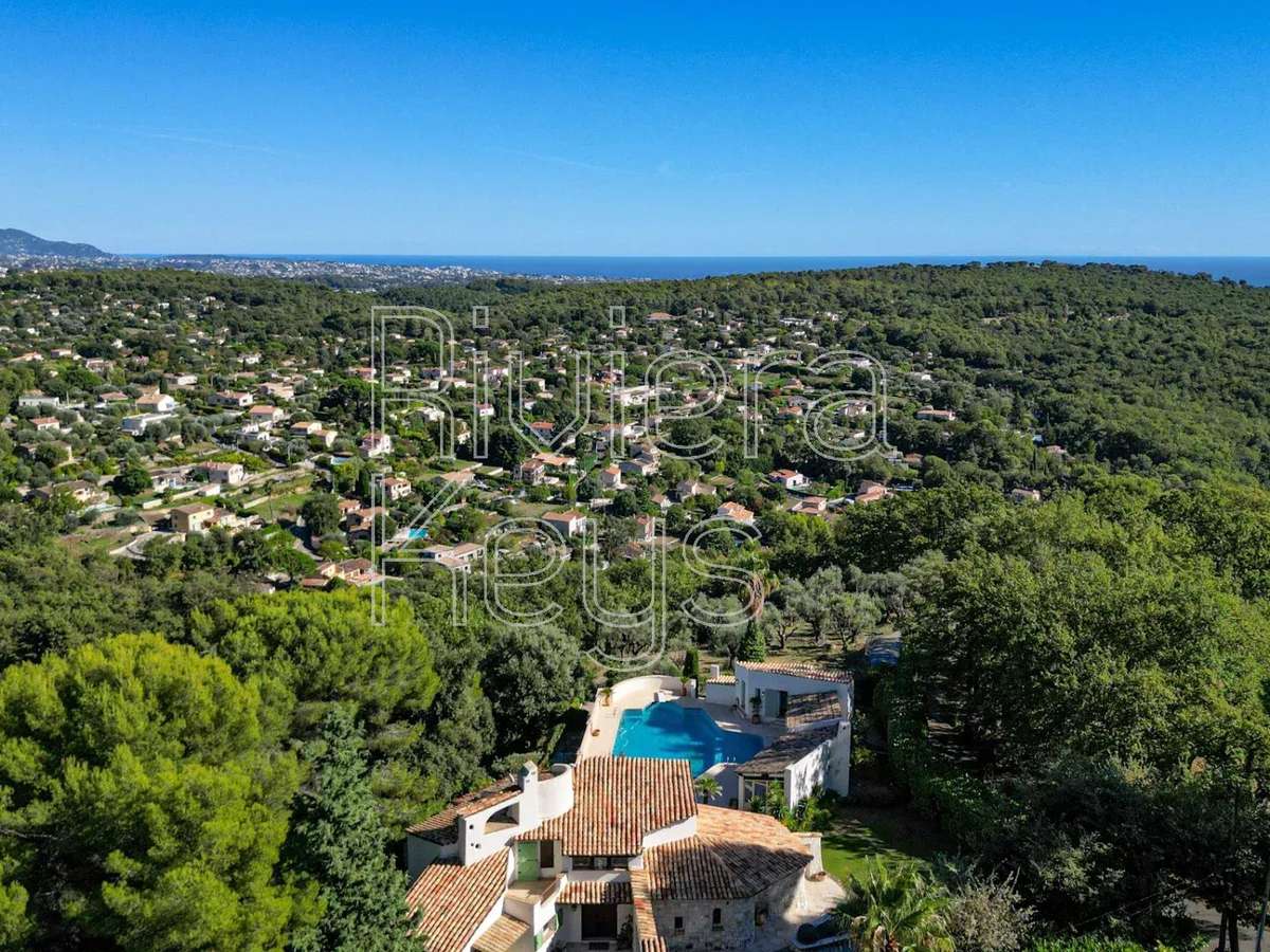 Property Tourrettes-sur-Loup
