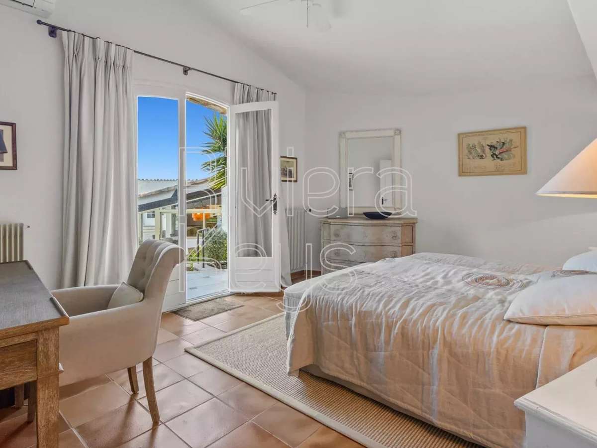 Property Tourrettes-sur-Loup