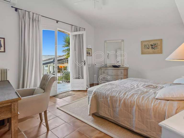 Property Tourrettes-sur-Loup - 5 bedrooms - 227m²