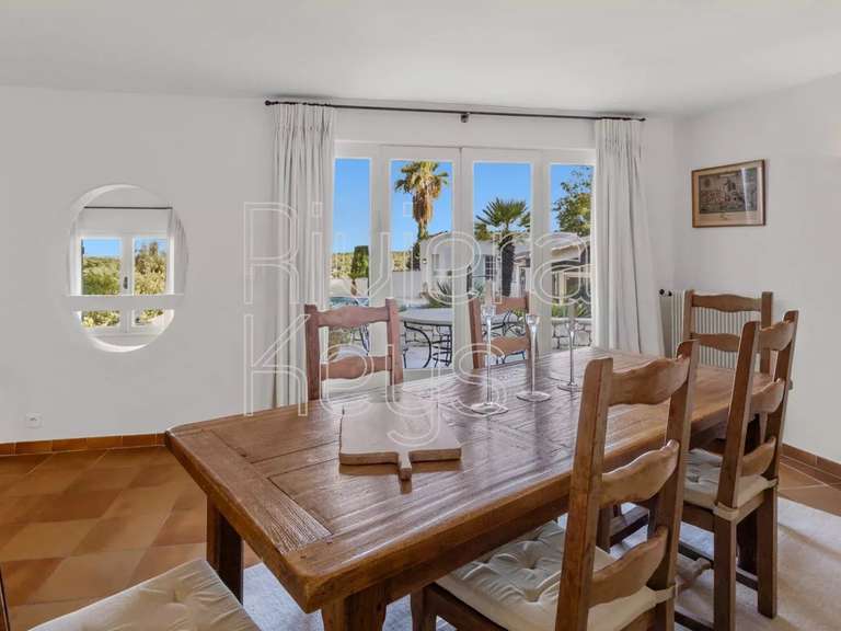 Property Tourrettes-sur-Loup - 5 bedrooms - 227m²