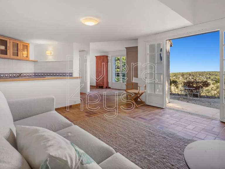 Property Tourrettes-sur-Loup - 5 bedrooms - 227m²