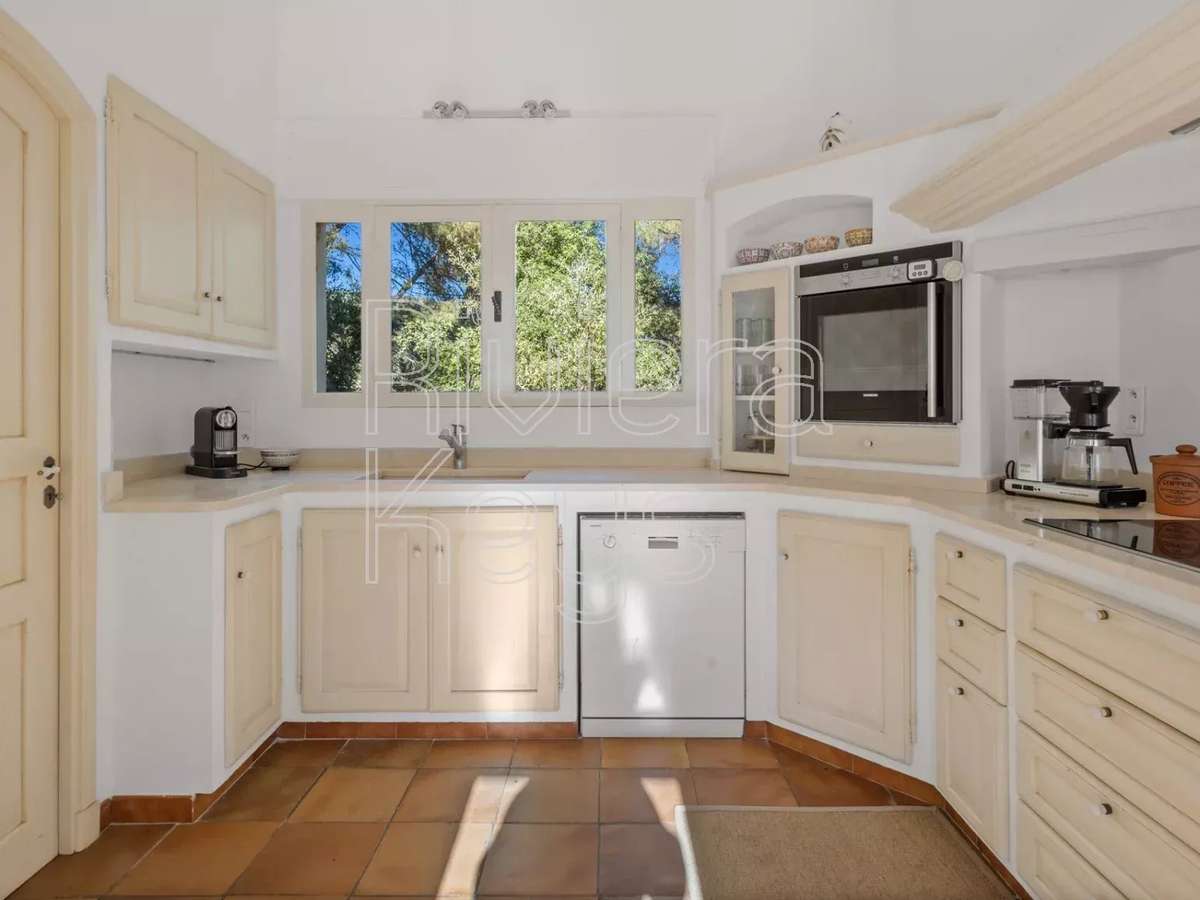 Property Tourrettes-sur-Loup