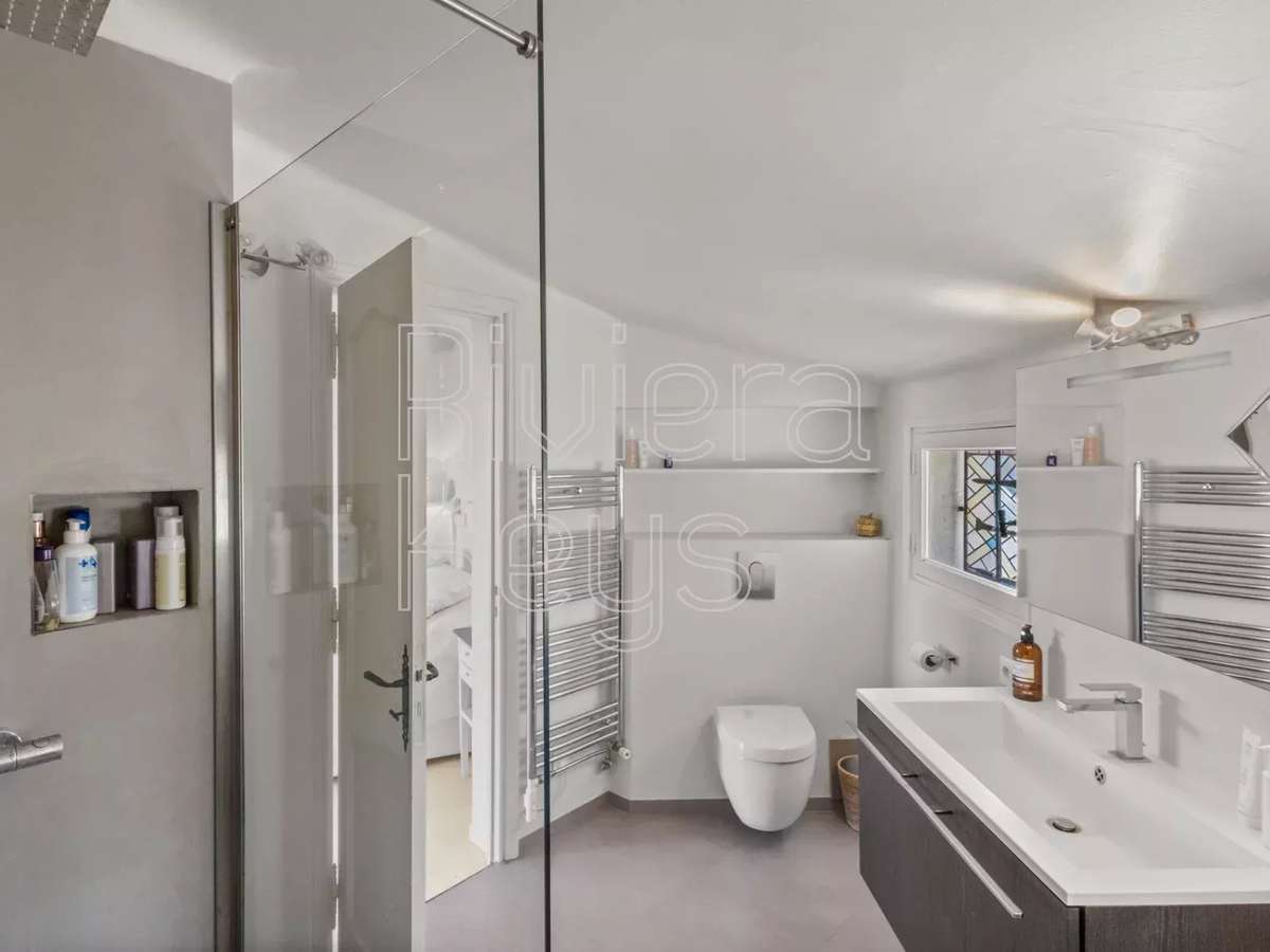 Property Tourrettes-sur-Loup