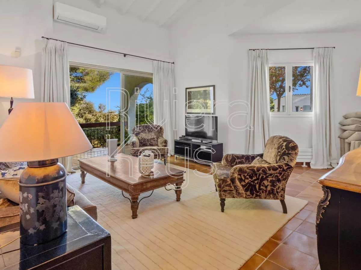 Property Tourrettes-sur-Loup