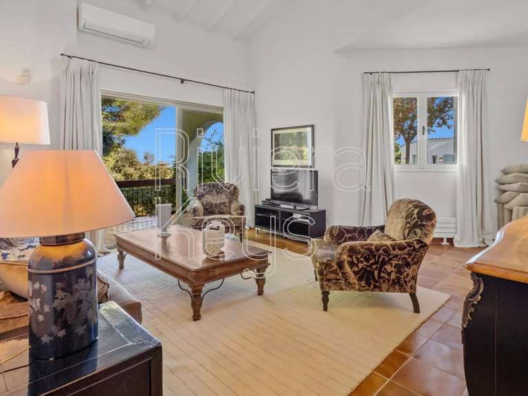 Property Tourrettes-sur-Loup - 5 bedrooms - 227m²