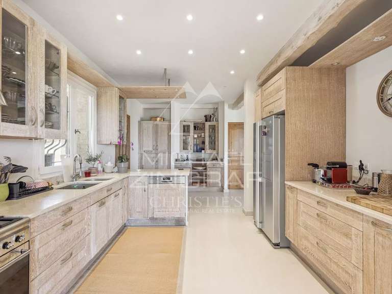 Villa Tourrettes-sur-Loup - 7 chambres - 348m²