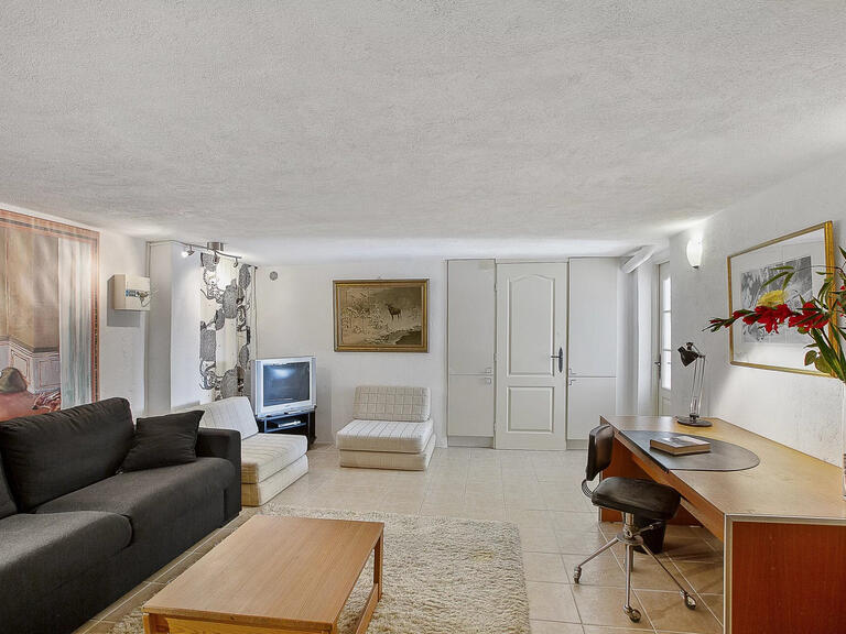 Villa Tourrettes-sur-Loup - 5 chambres - 228m²