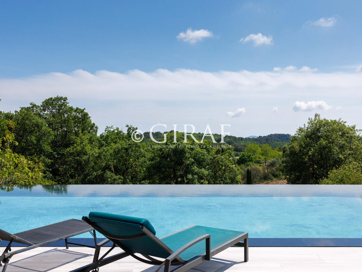 Villa Tourrettes-sur-Loup