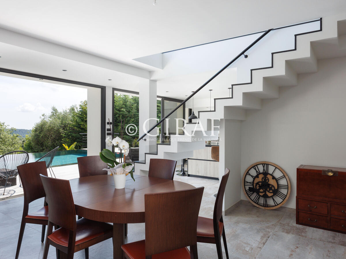 Villa Tourrettes-sur-Loup