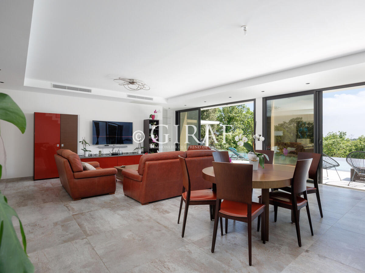 Villa Tourrettes-sur-Loup