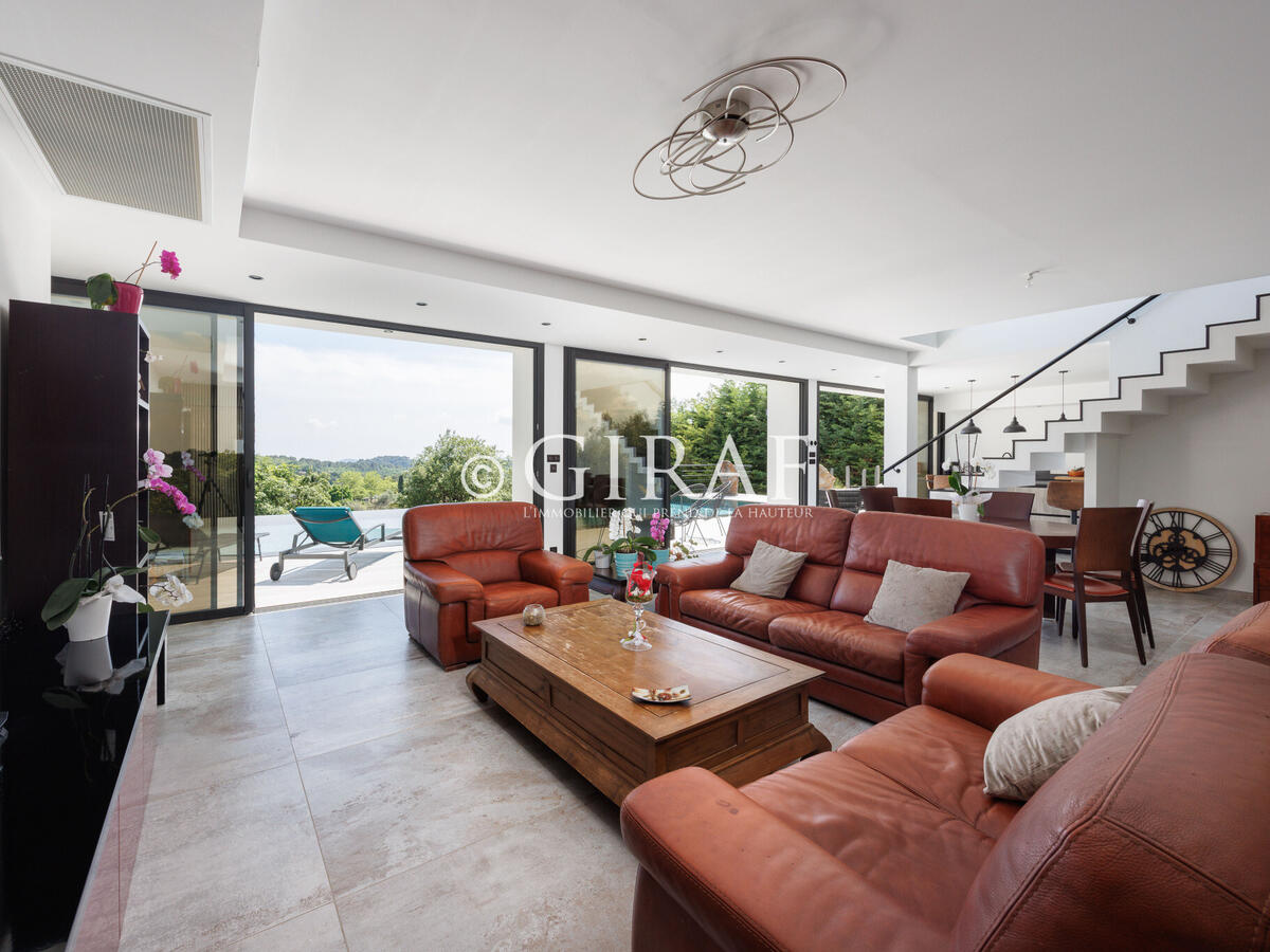 Villa Tourrettes-sur-Loup