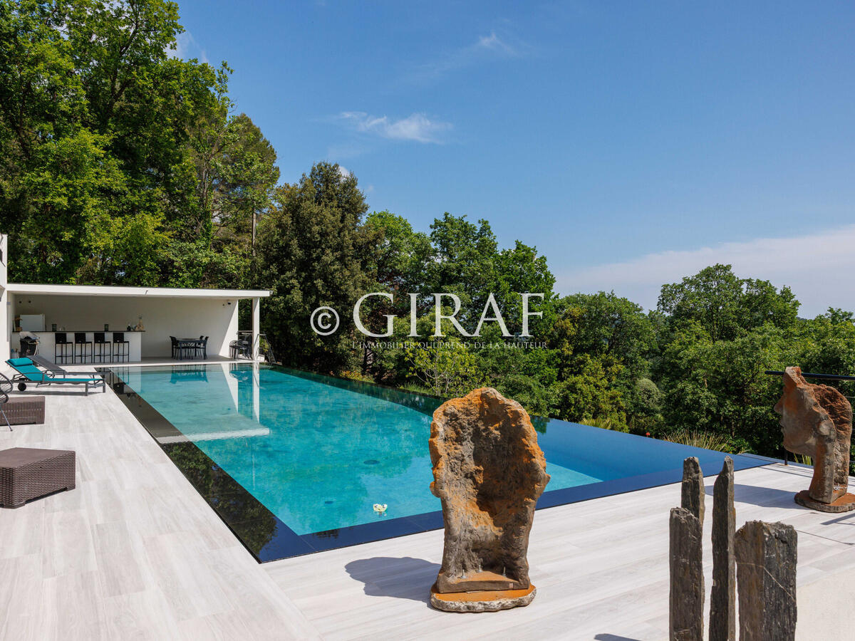 Villa Tourrettes-sur-Loup