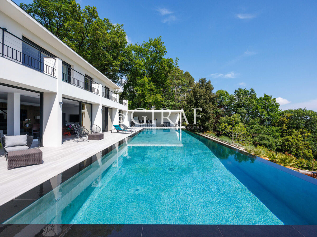 Villa Tourrettes-sur-Loup