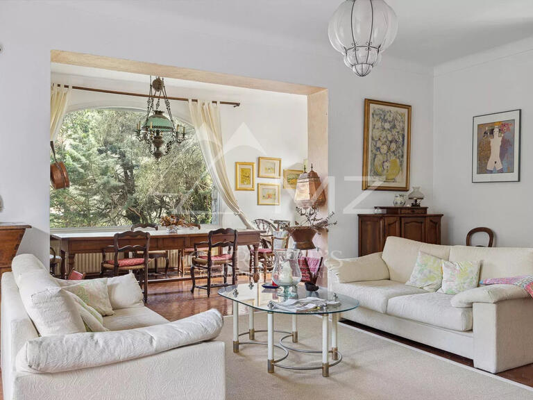 Villa Tourrettes-sur-Loup - 3 chambres - 270m²