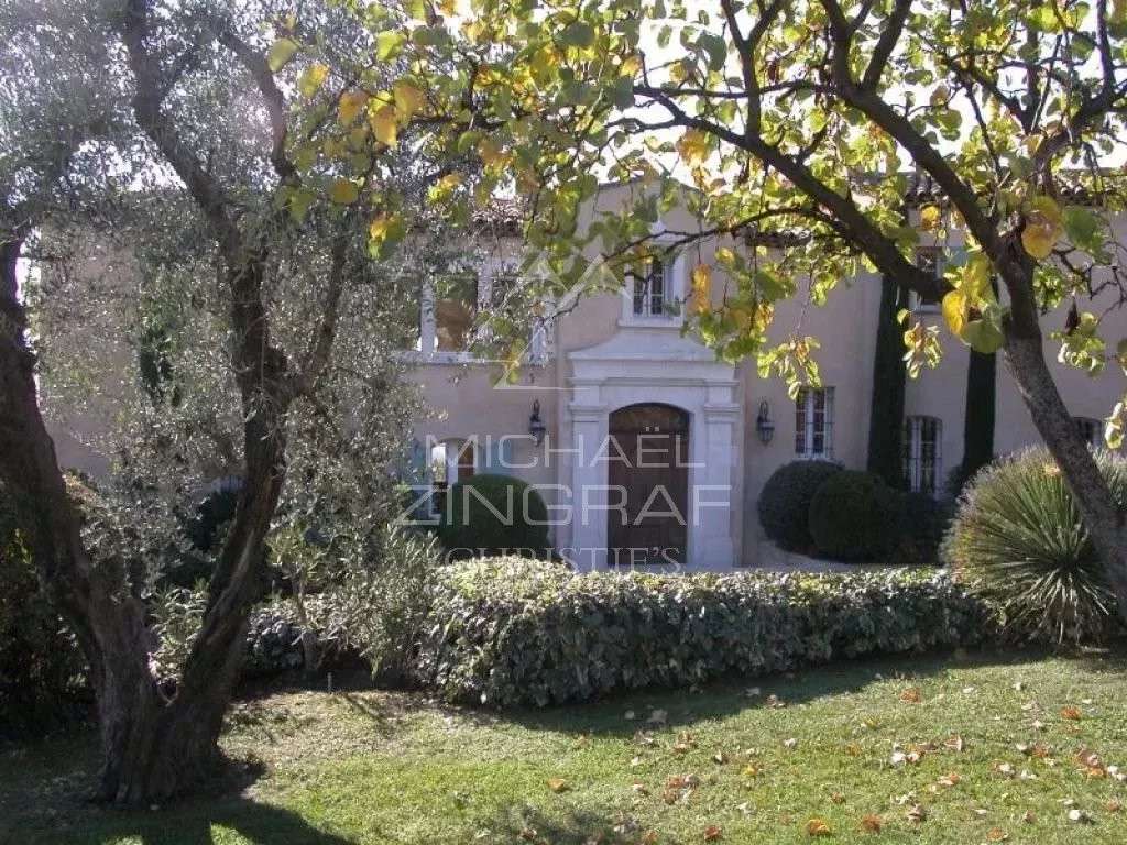Villa Tourrettes-sur-Loup